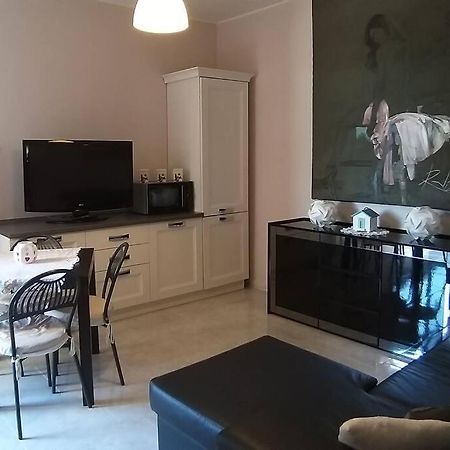 Appartamento A Gallipoli Fronte Mare Екстериор снимка